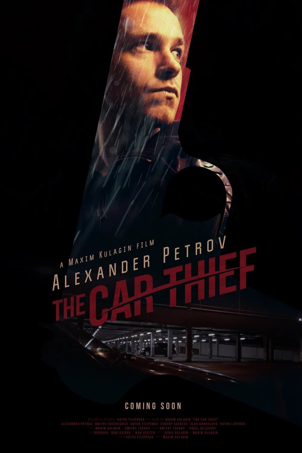 The Car Thief full movie