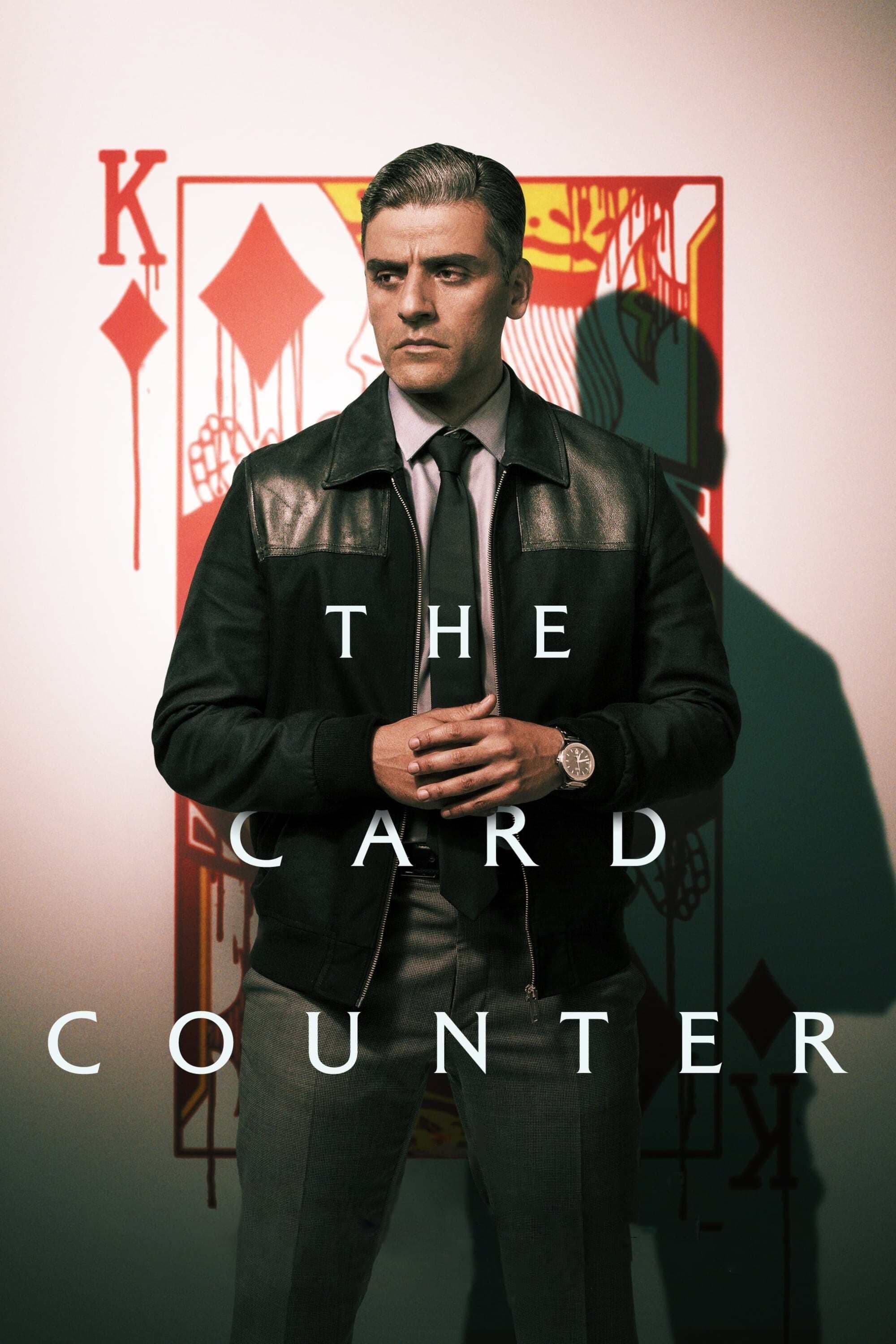 The Card Counter full movie