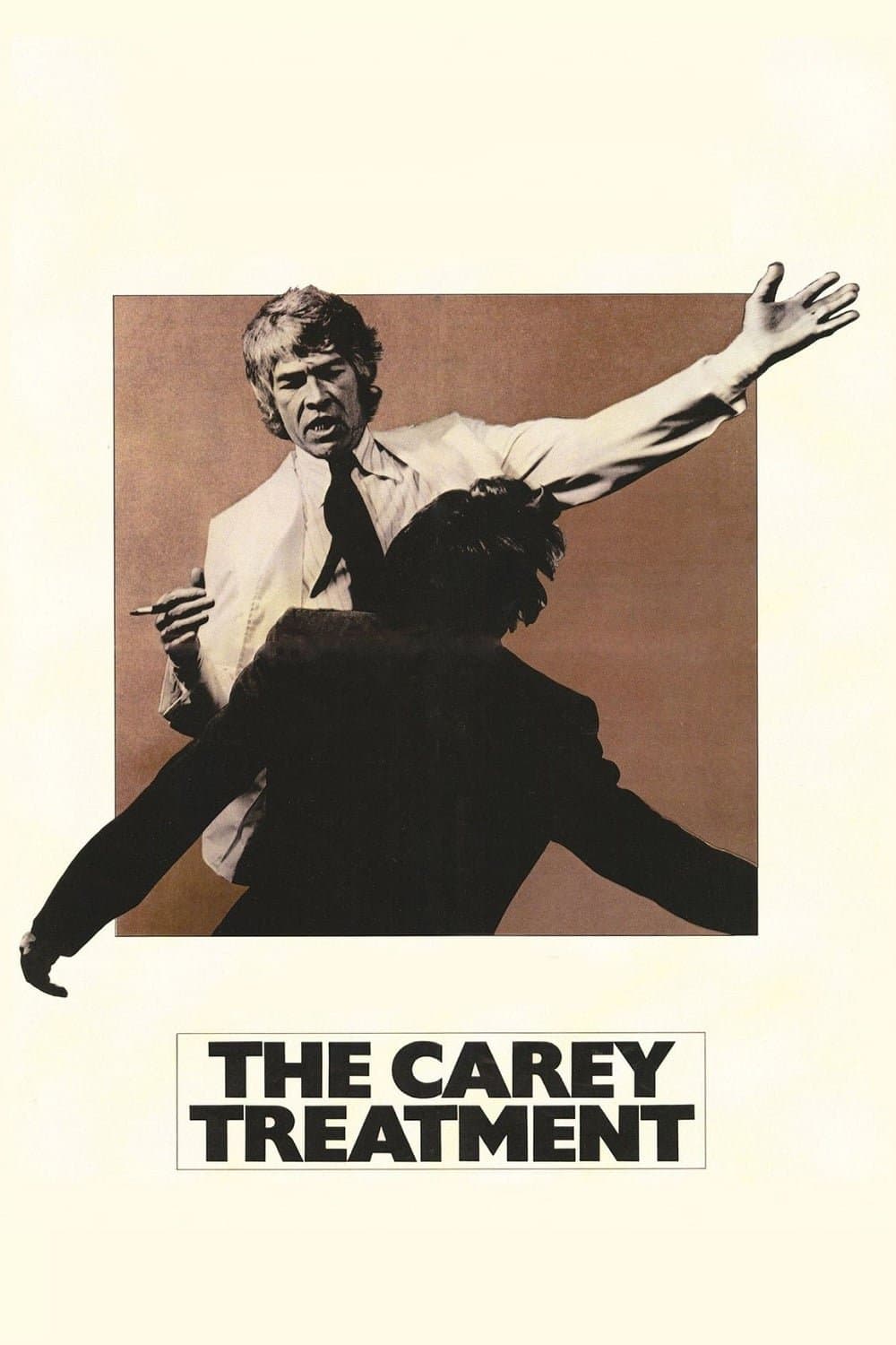 The Carey Treatment full movie