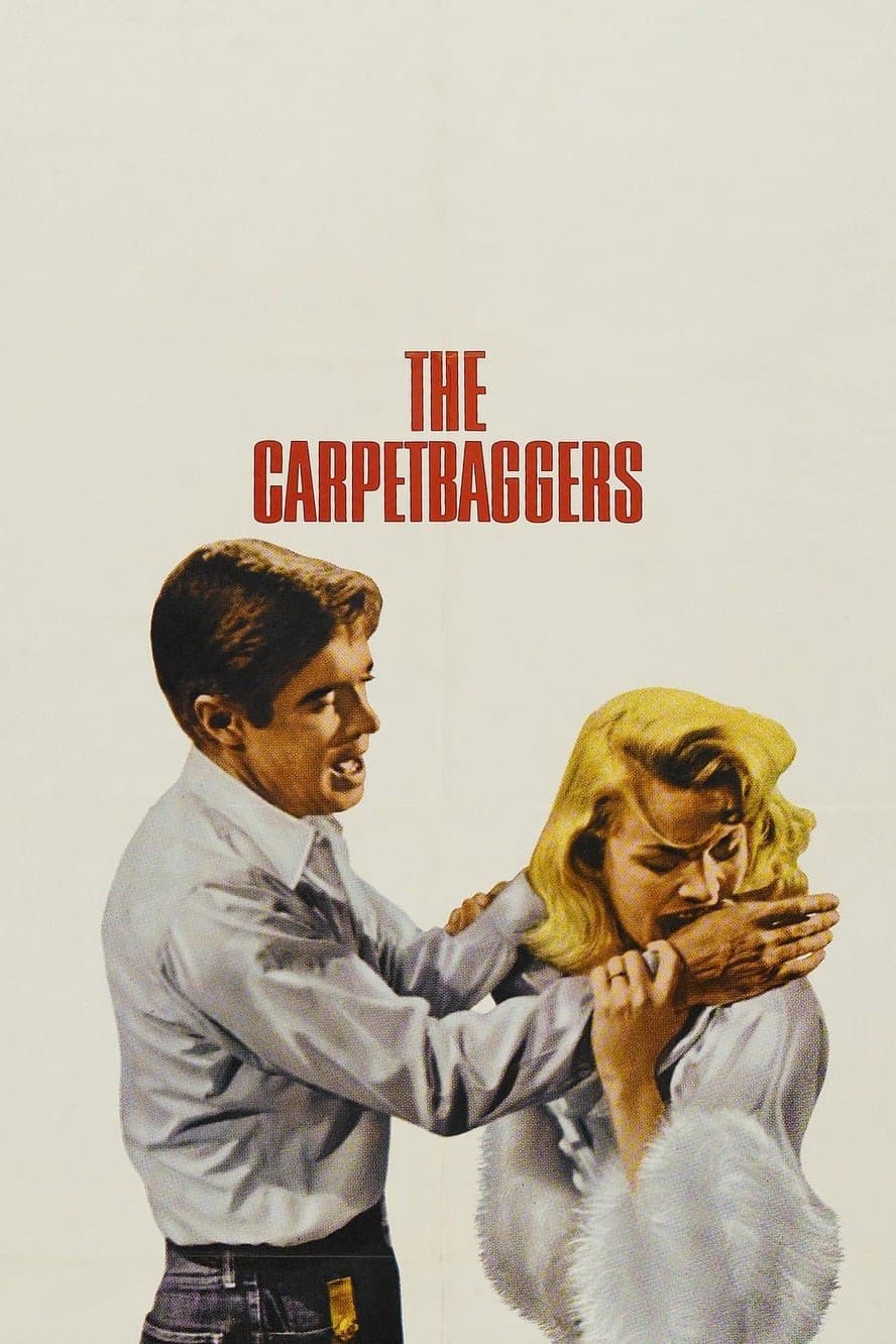 The Carpetbaggers full movie