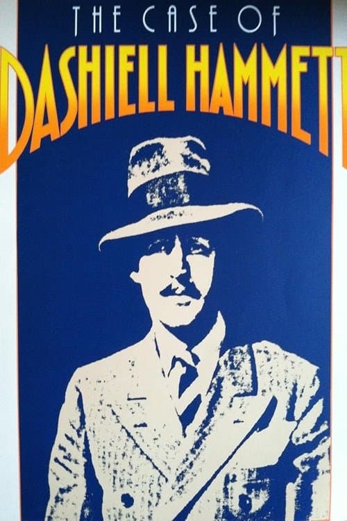 The Case of Dashiell Hammett full movie