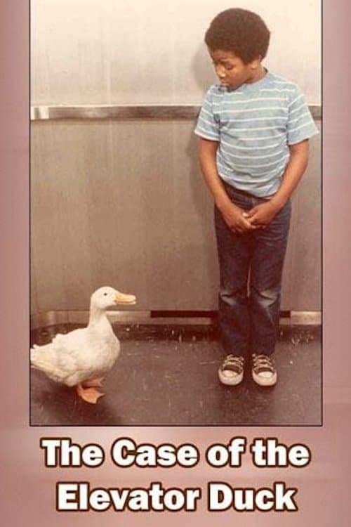 The Case of the Elevator Duck full movie