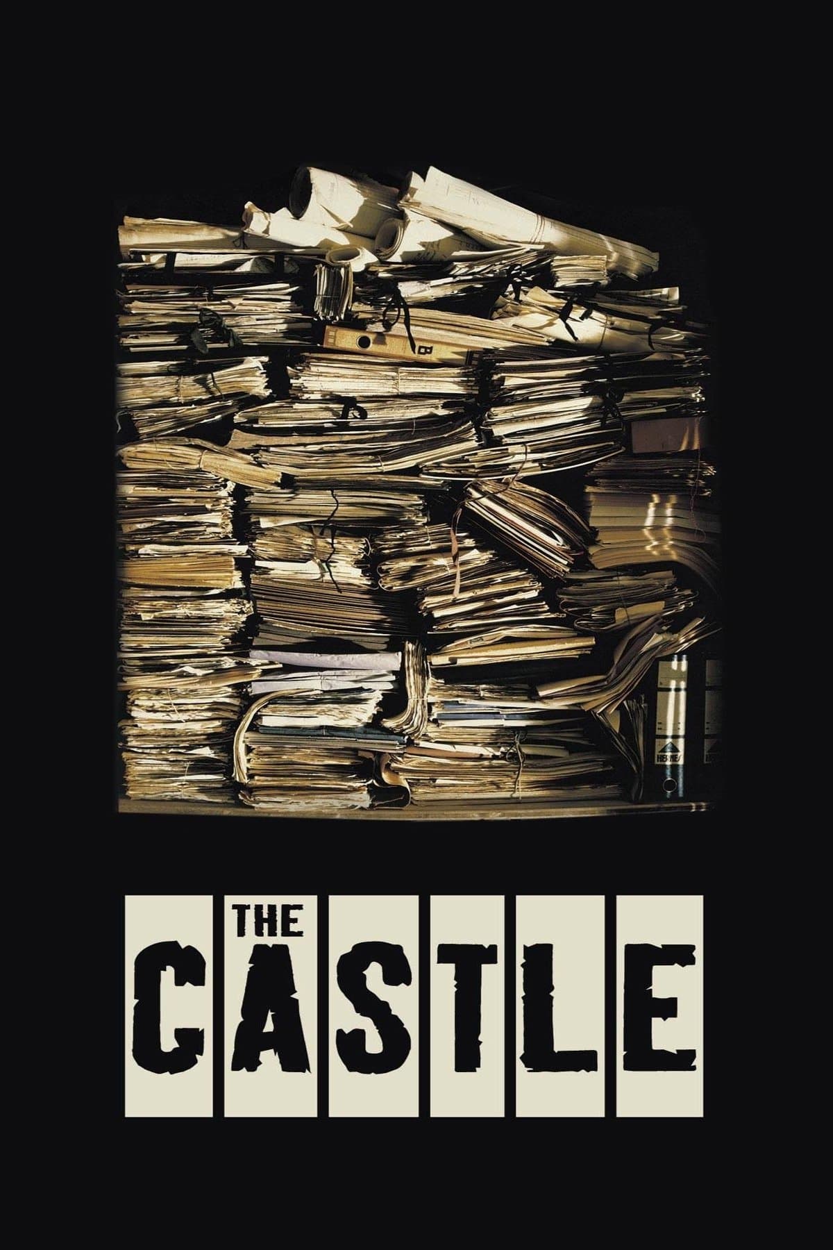 The Castle full movie