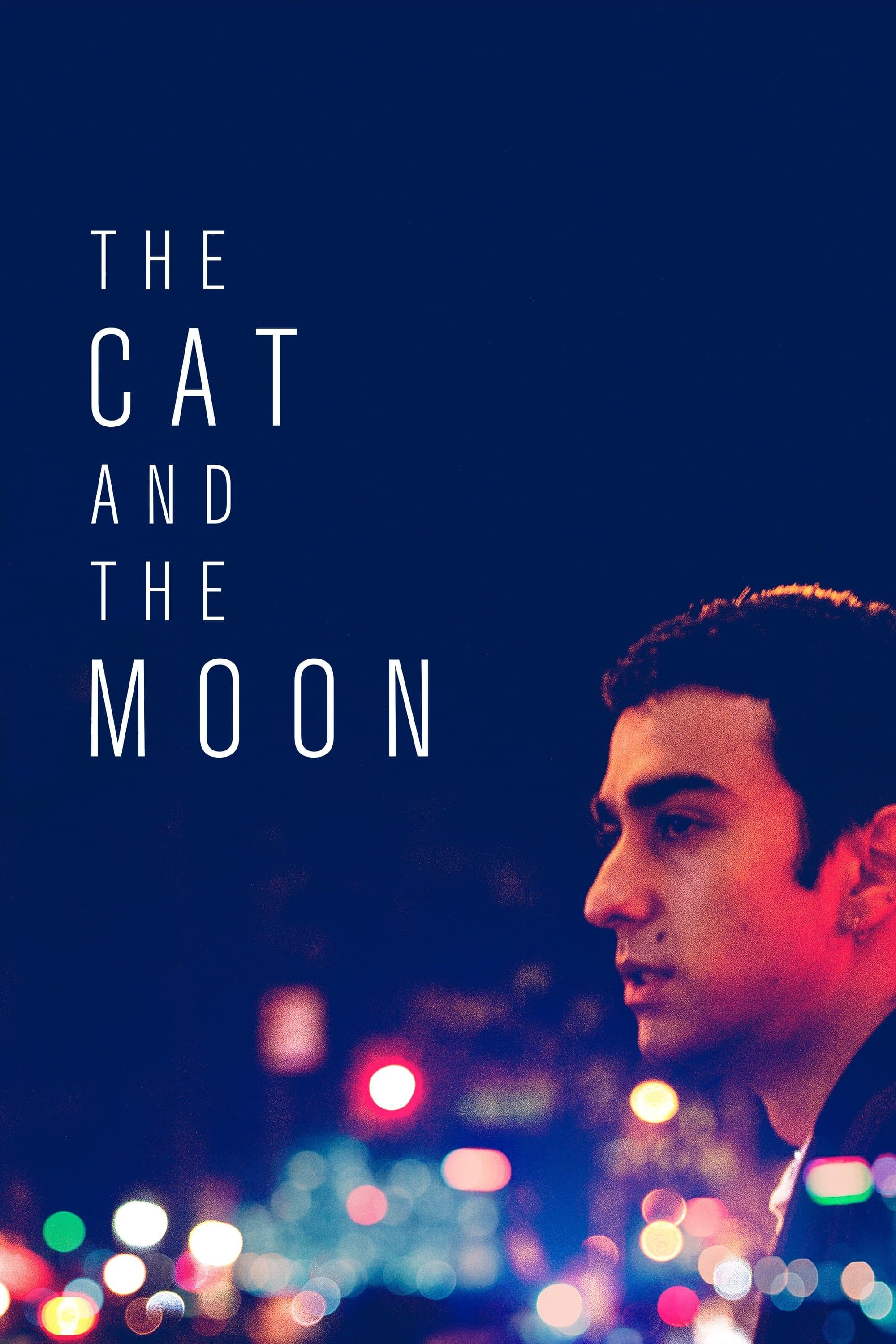 The Cat and the Moon full movie