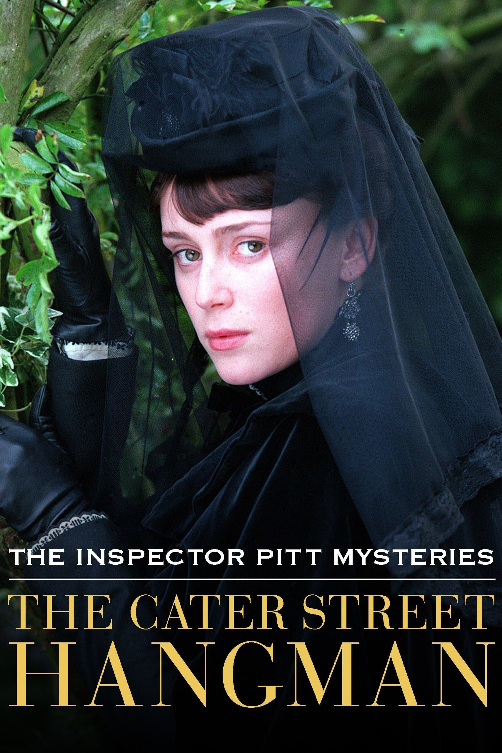 The Cater Street Hangman full movie