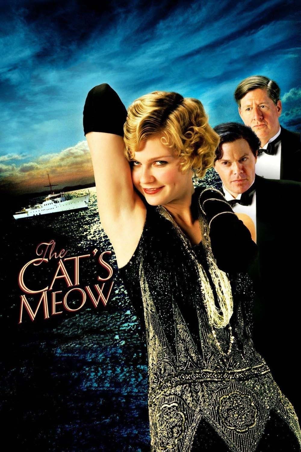 The Cat's Meow full movie