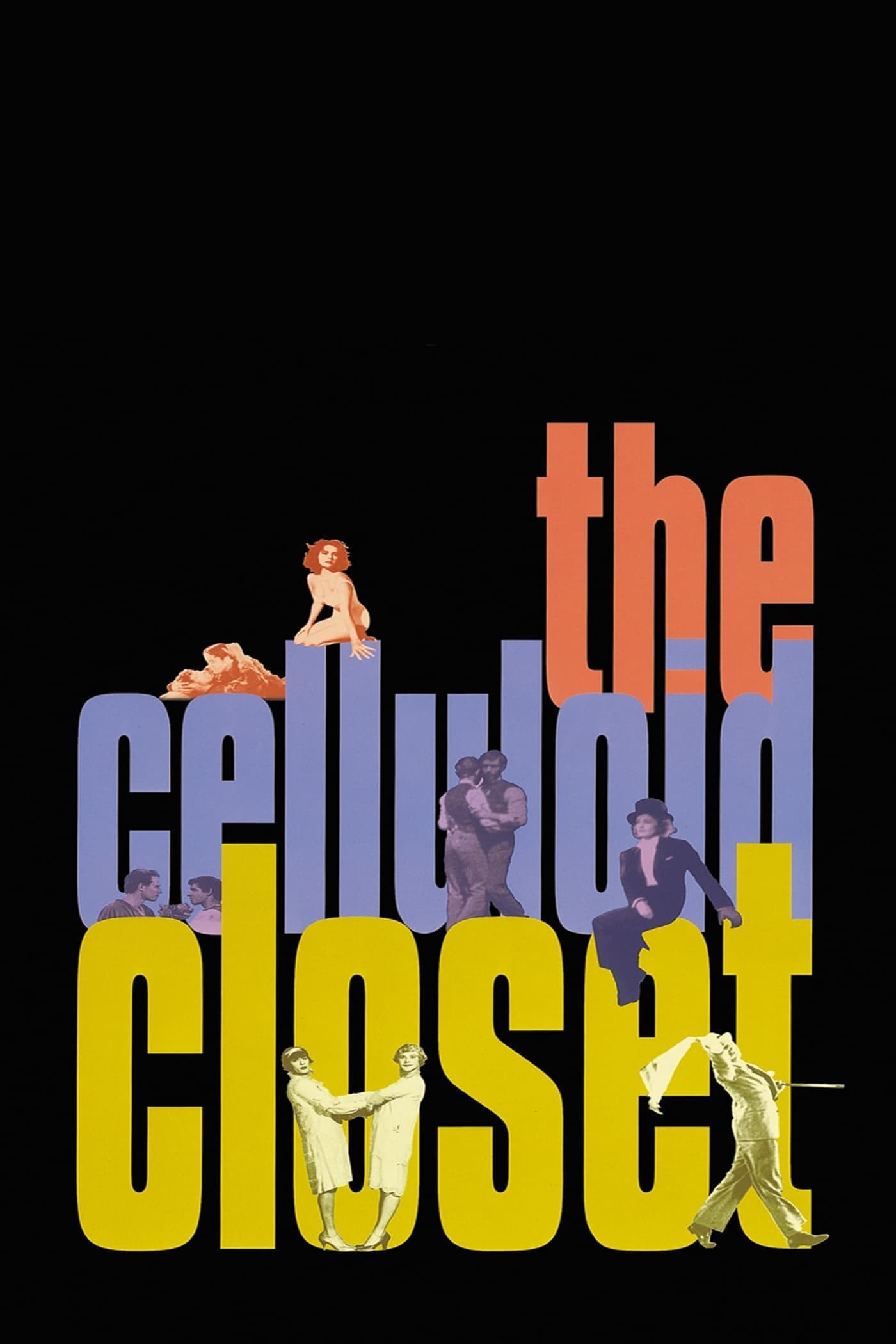 The Celluloid Closet full movie