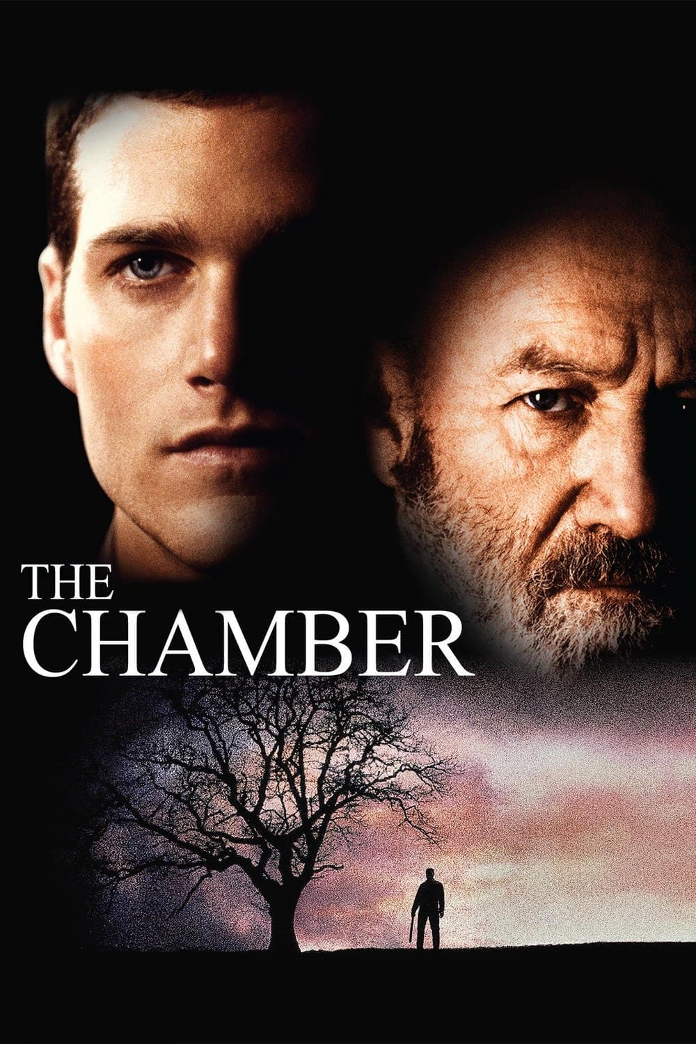 The Chamber full movie