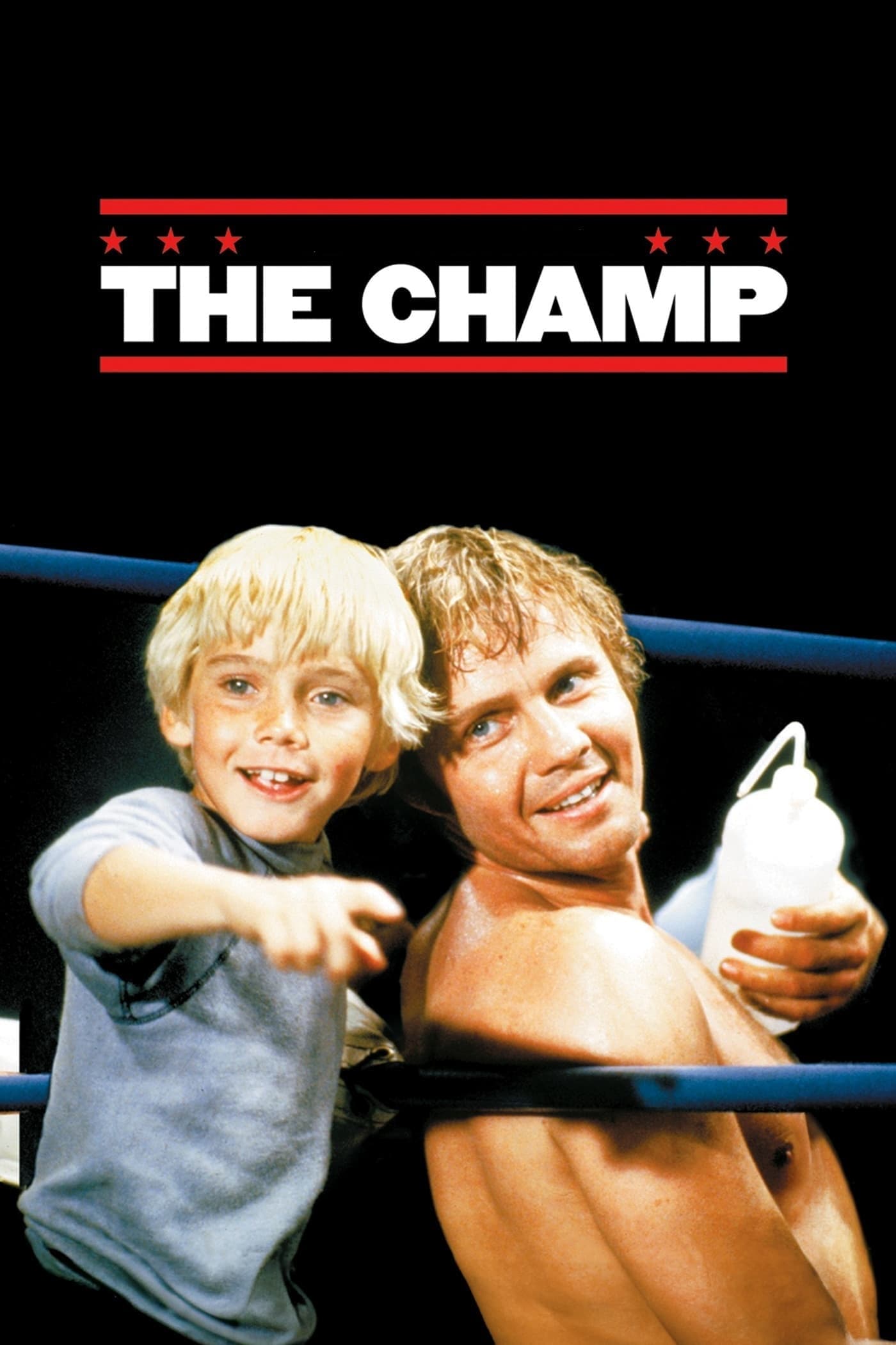 The Champ full movie