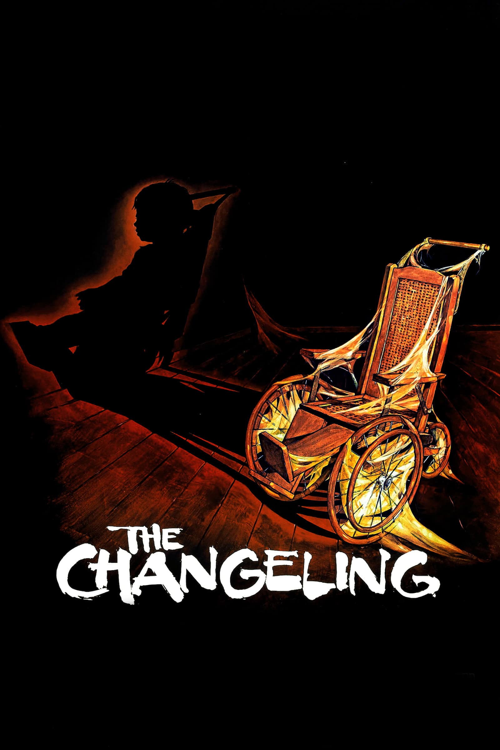 The Changeling full movie
