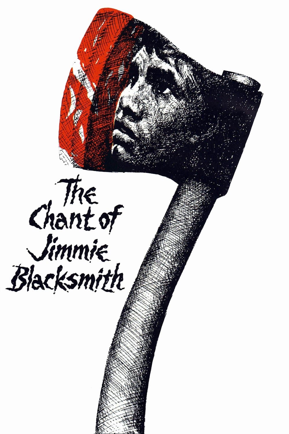 The Chant of Jimmie Blacksmith full movie
