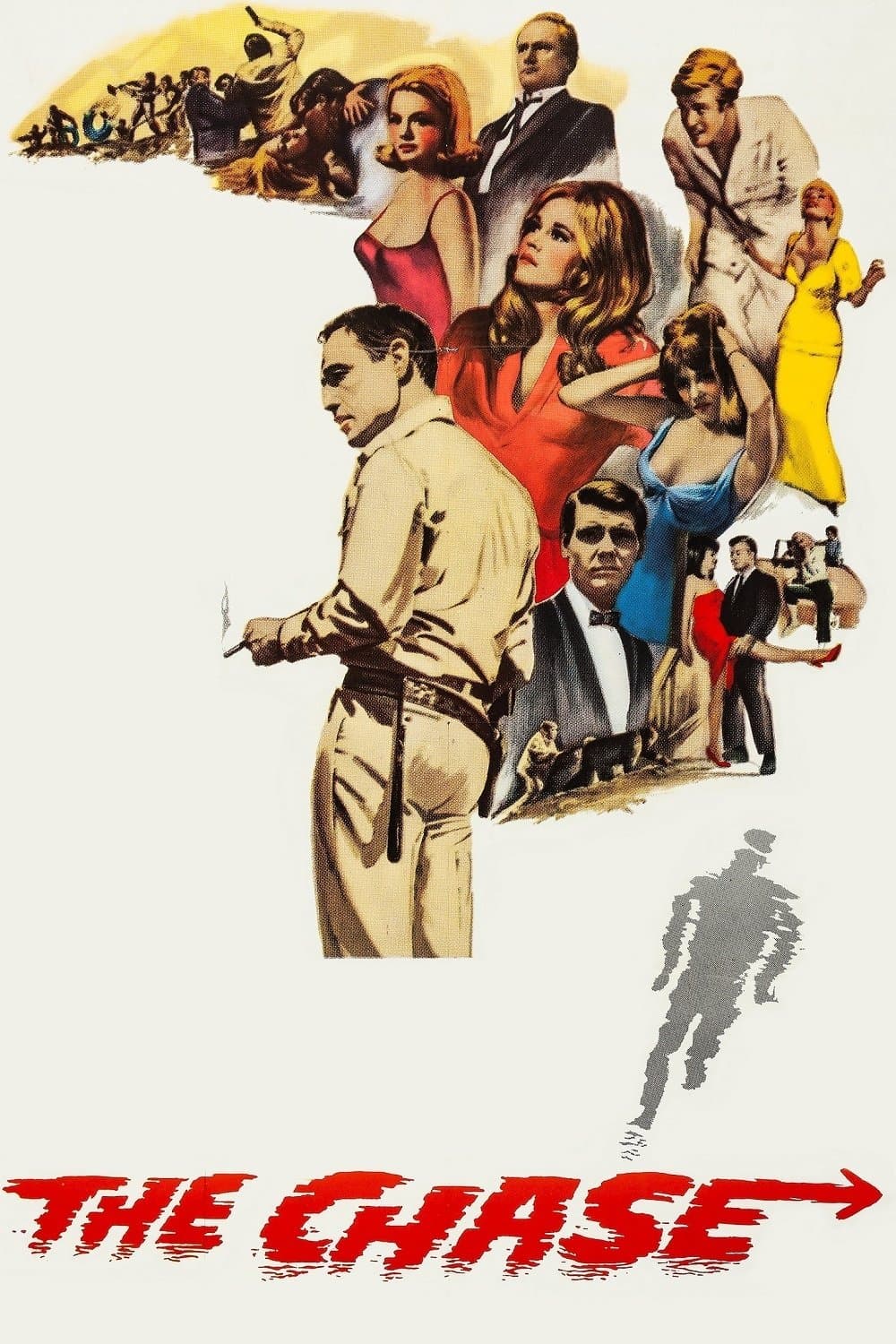 The Chase full movie