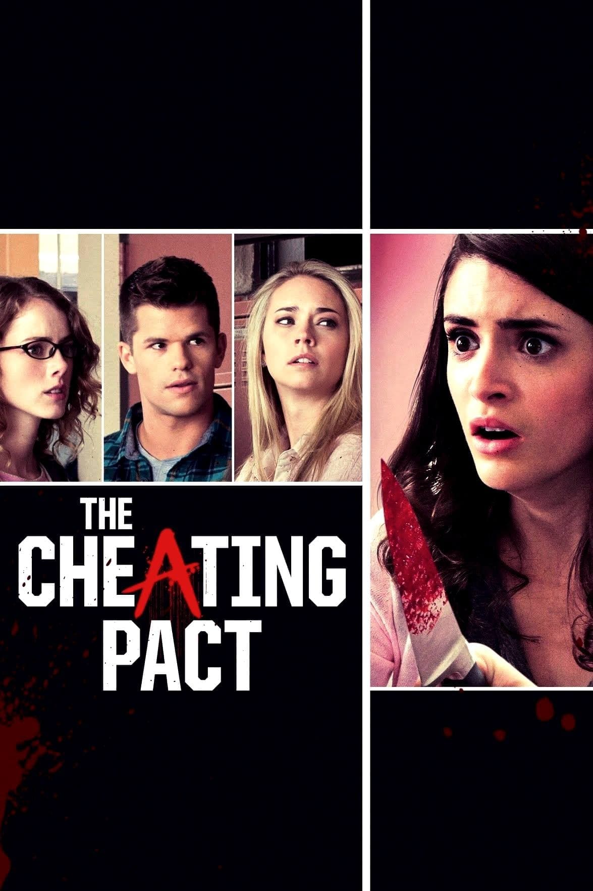 The Cheating Pact full movie