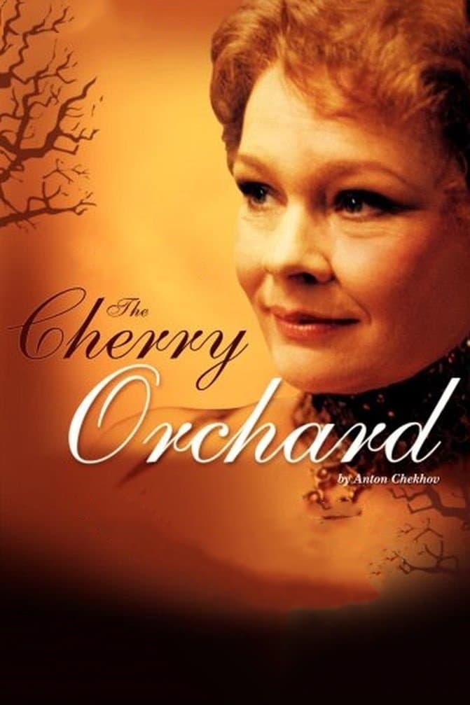 The Cherry Orchard full movie