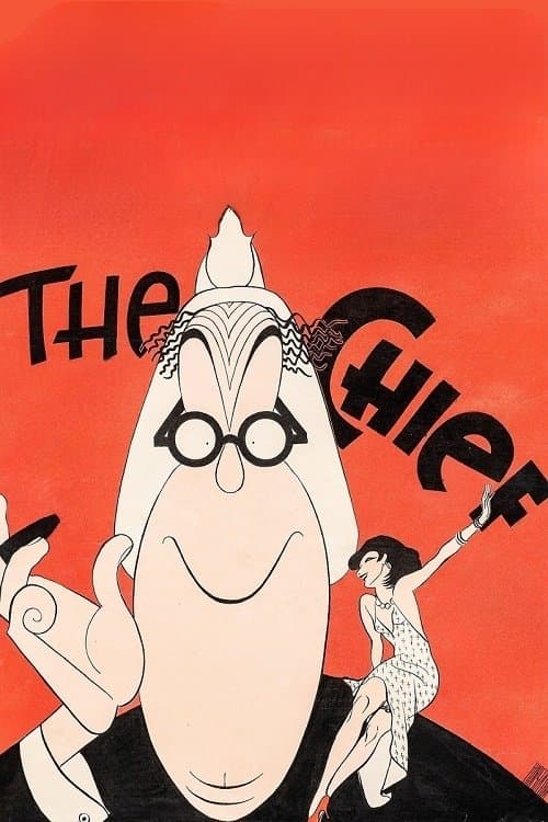 The Chief full movie