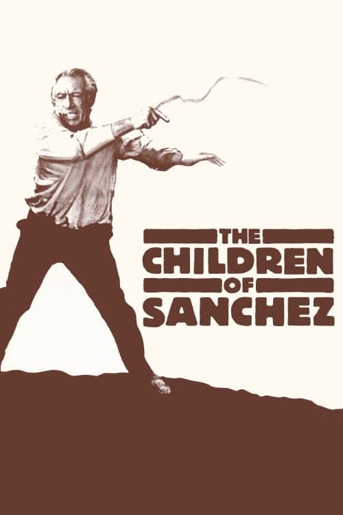 The Children of Sanchez full movie