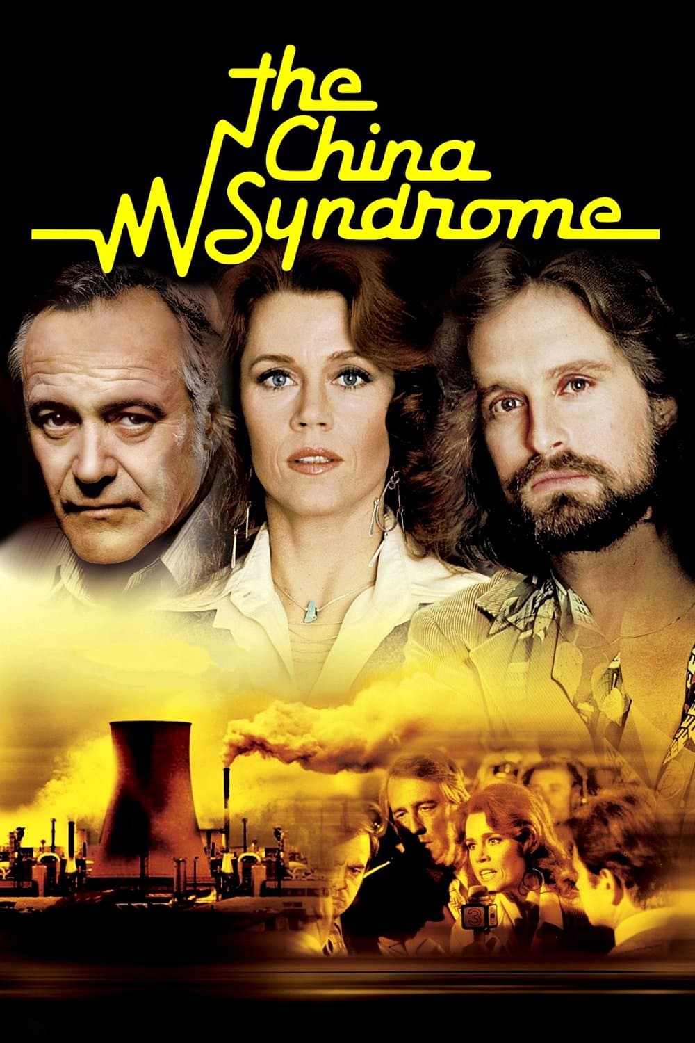 The China Syndrome full movie