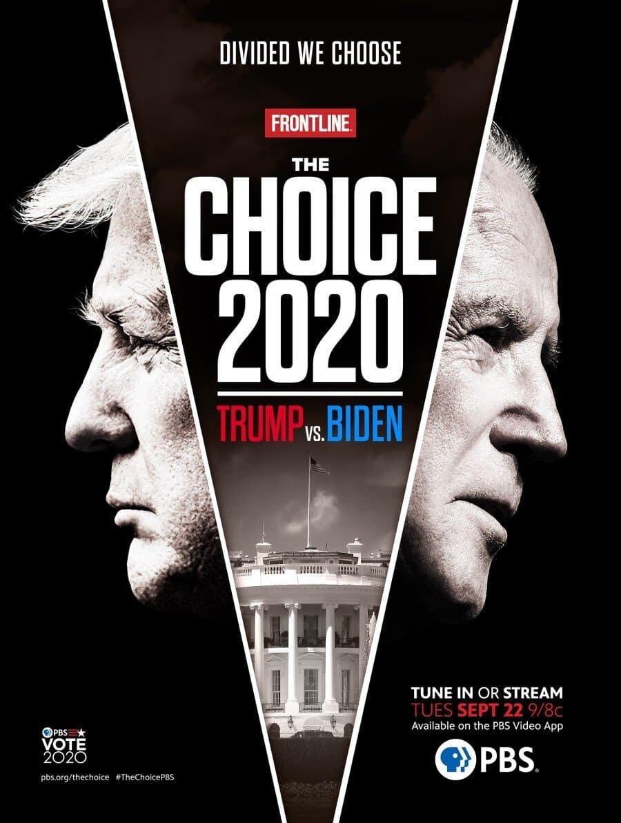 The Choice 2020: Trump vs. Biden full movie