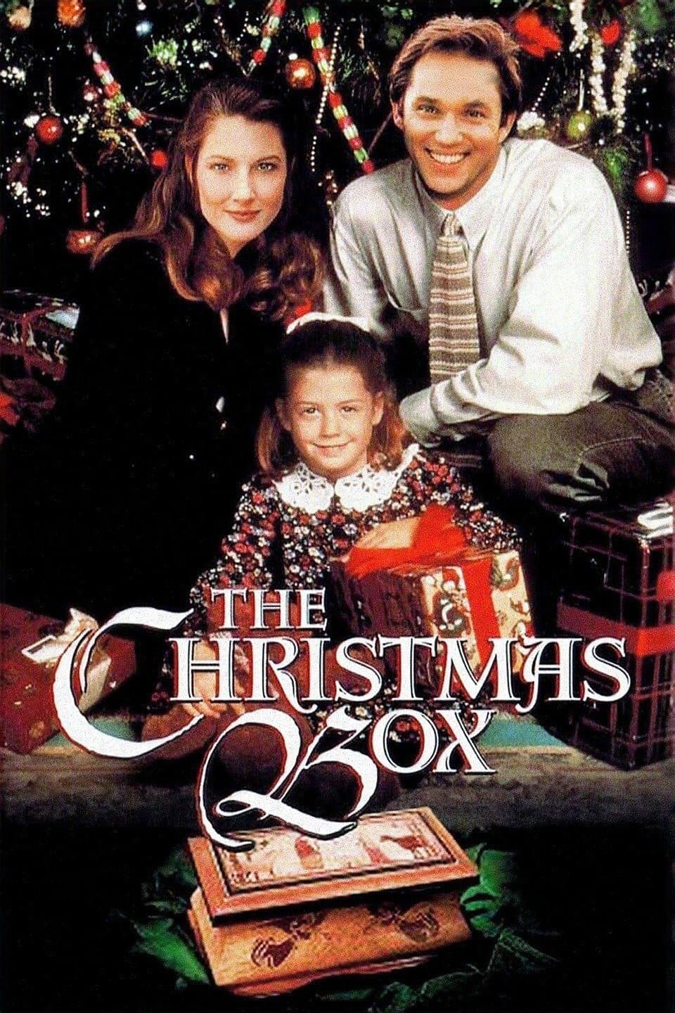 The Christmas Box full movie