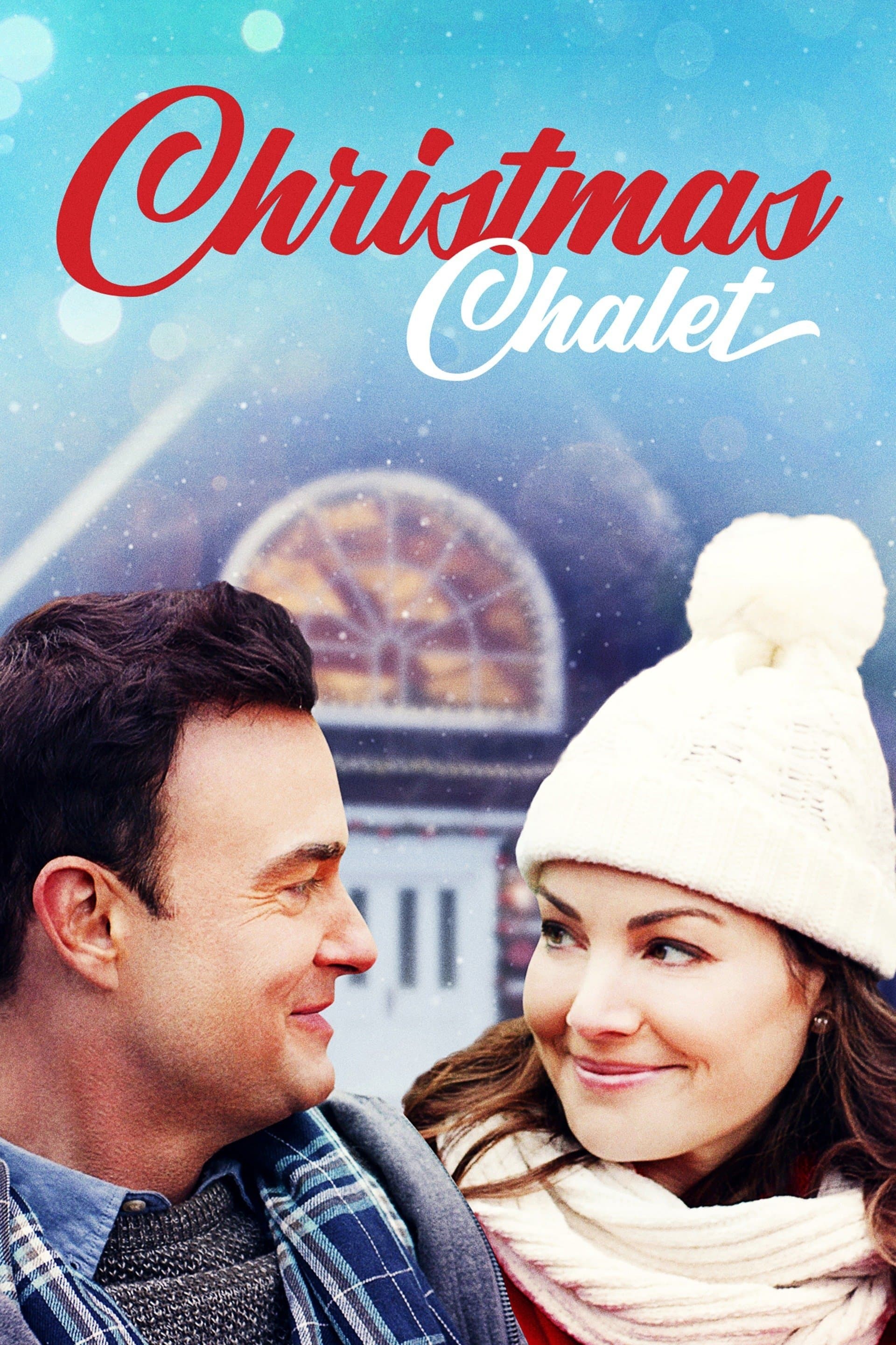 The Christmas Chalet full movie