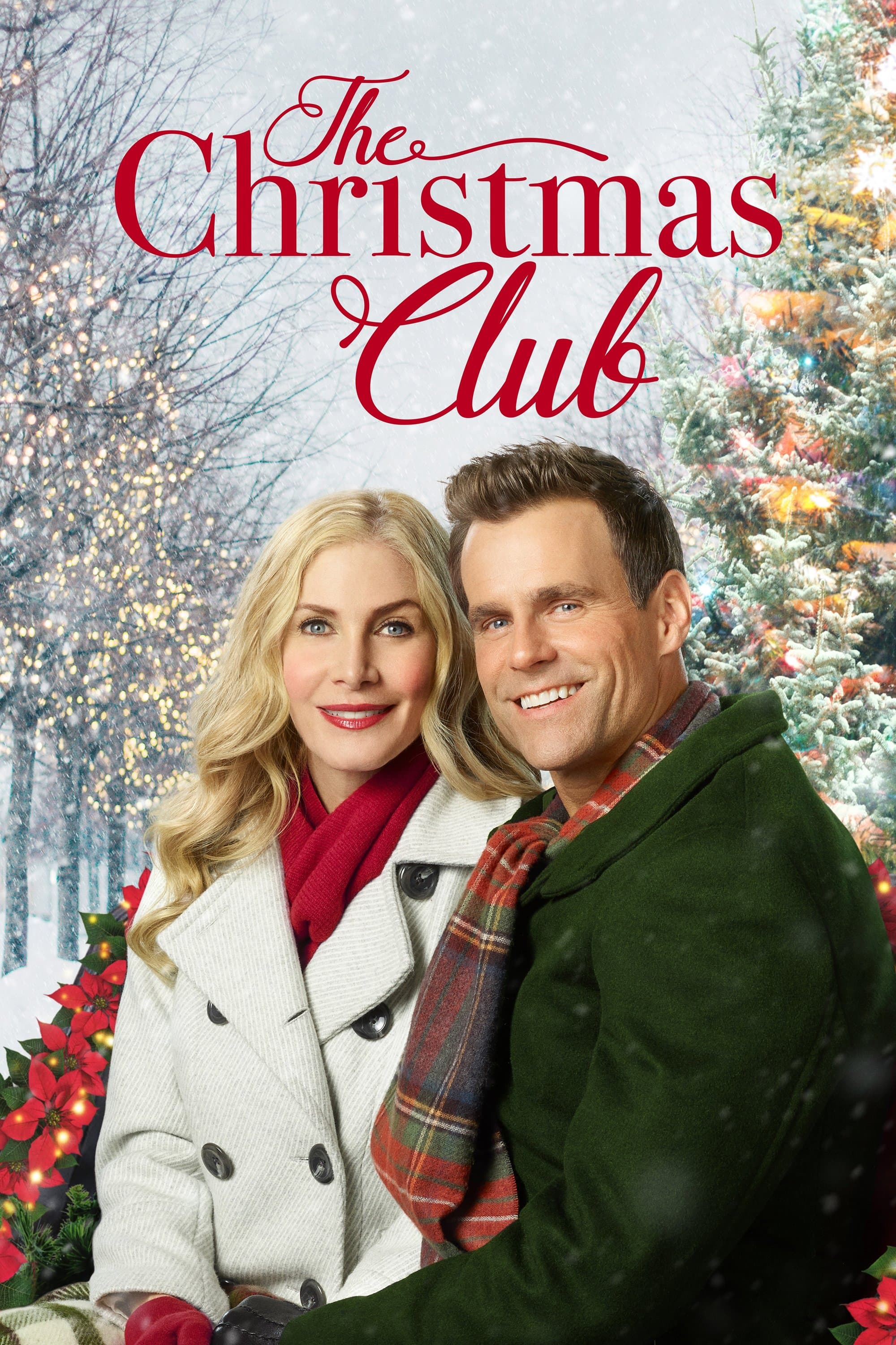 The Christmas Club full movie