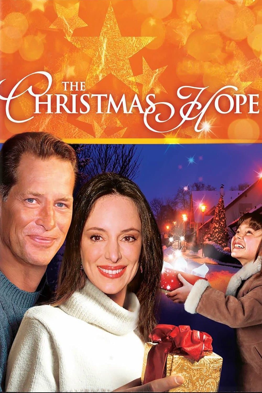 The Christmas Hope full movie