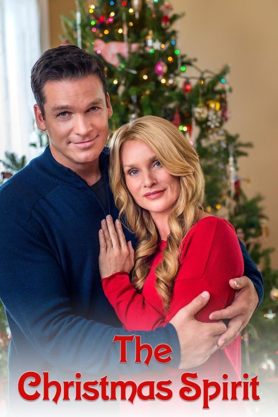 The Christmas Spirit full movie