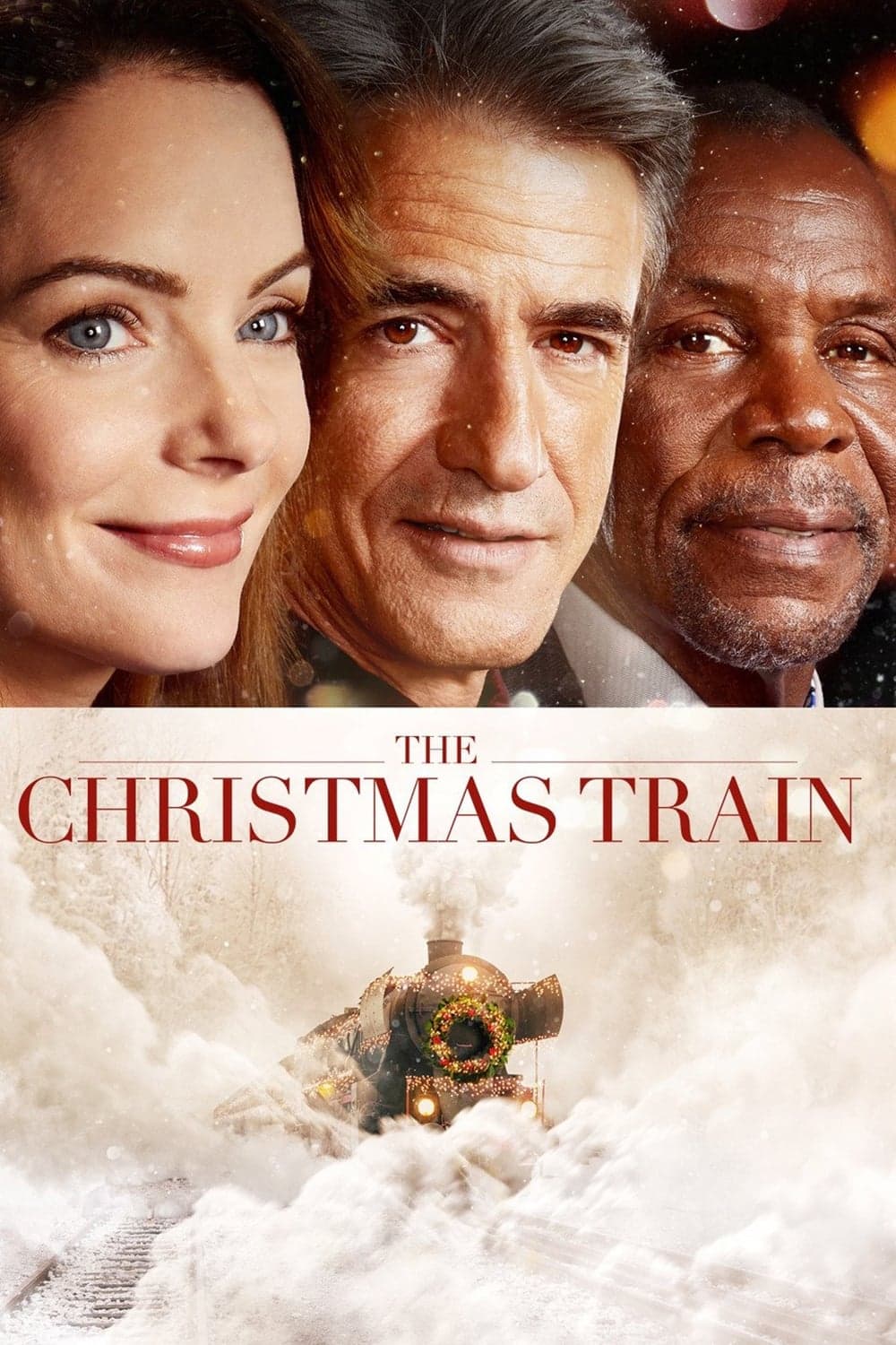 The Christmas Train full movie