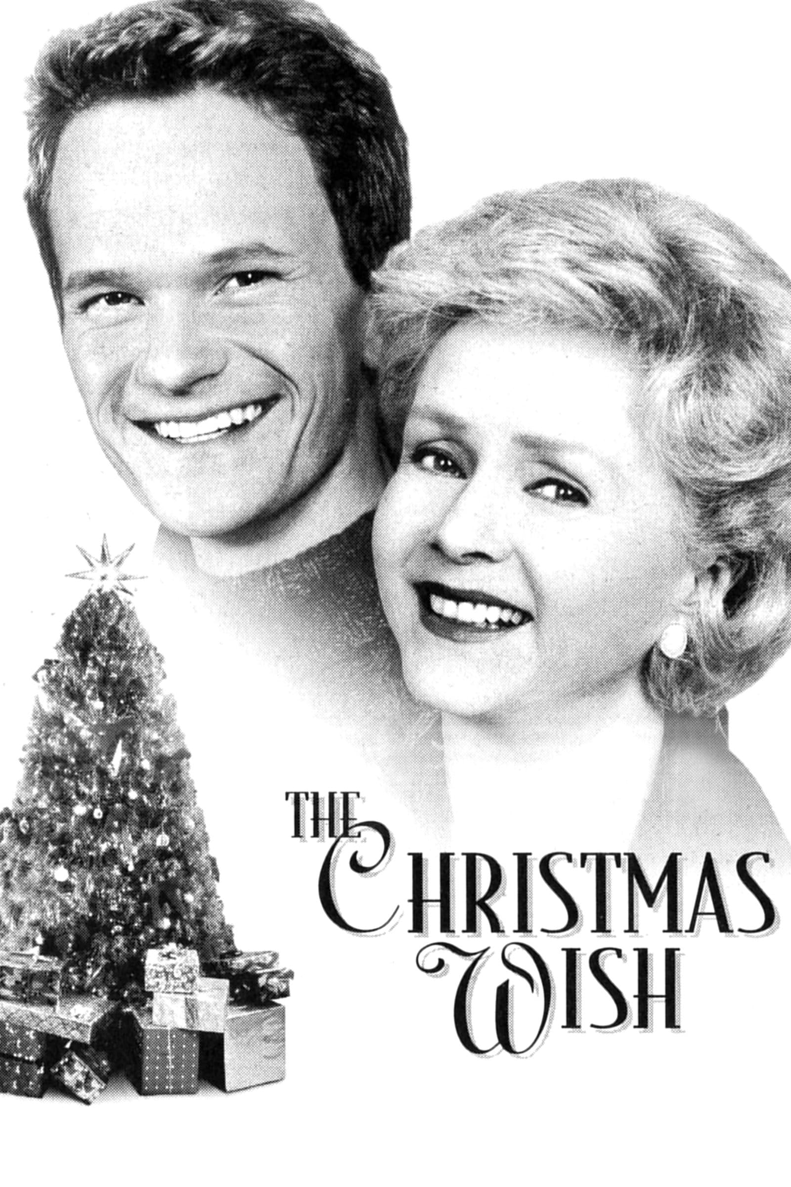 The Christmas Wish full movie