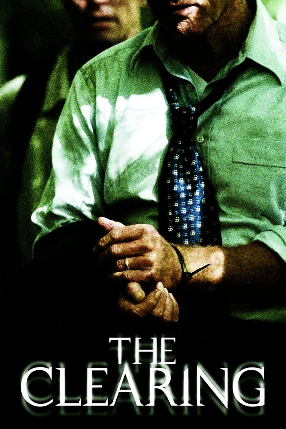 The Clearing full movie