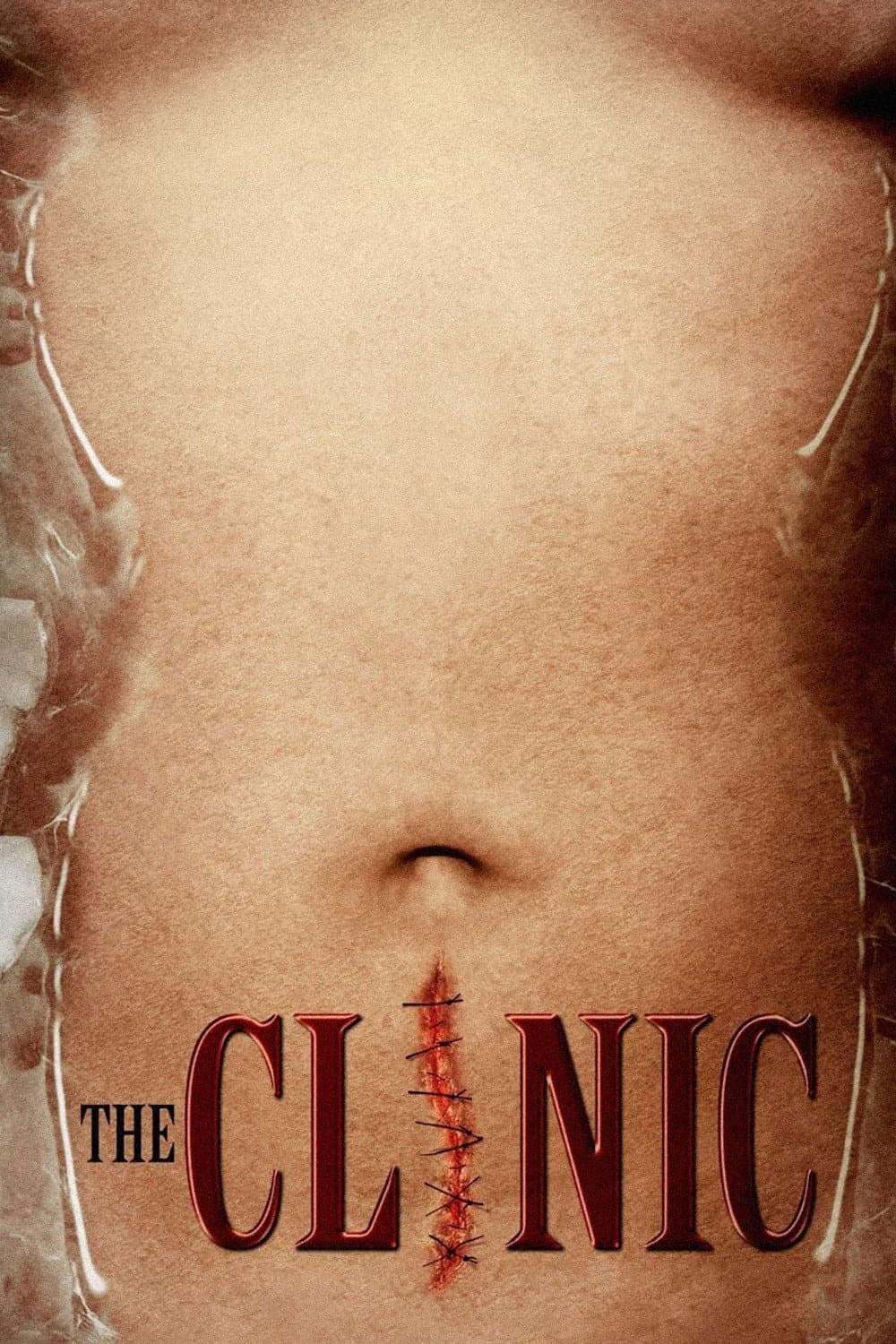 The Clinic full movie