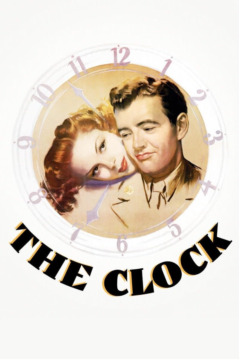 The Clock full movie