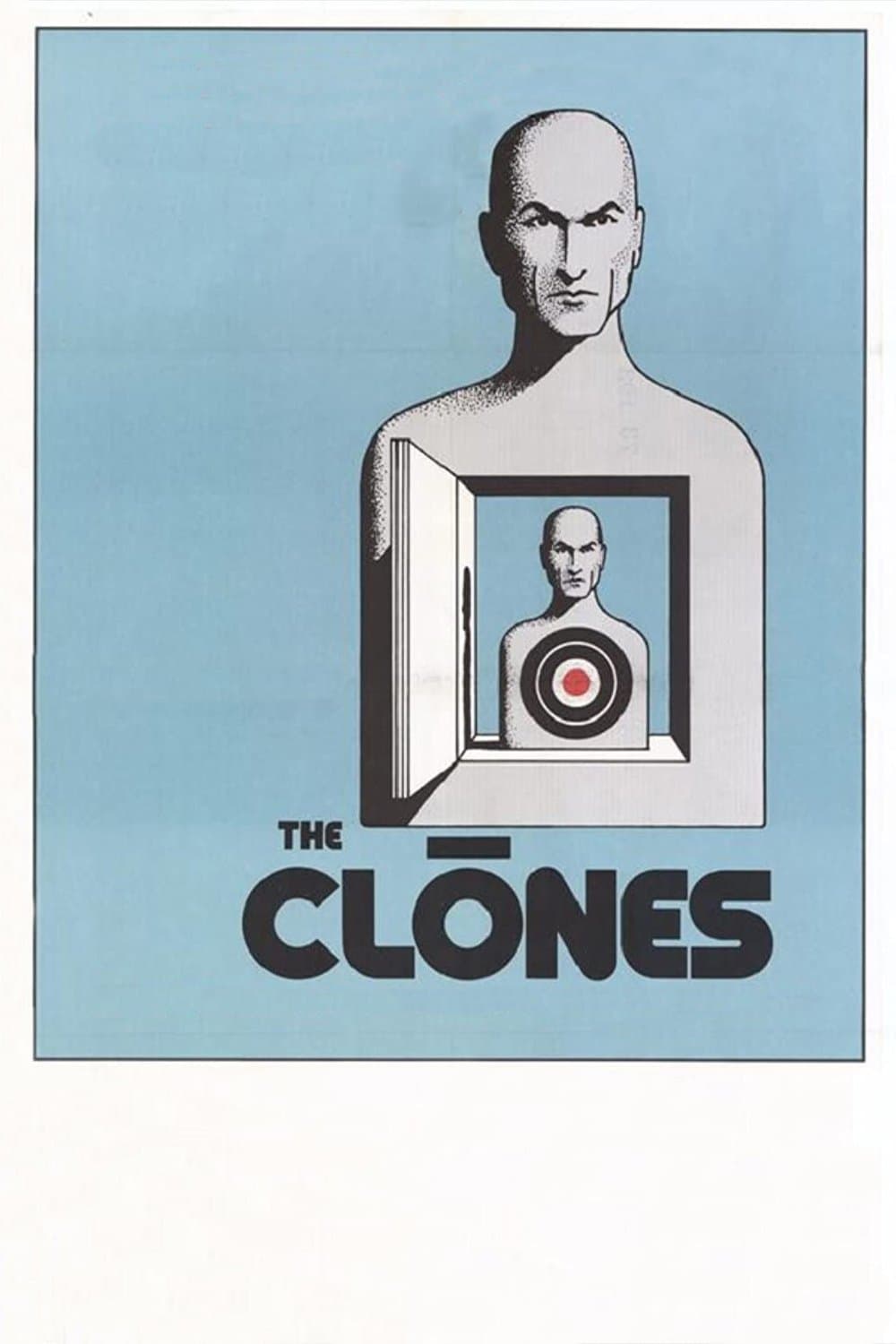 The Clones full movie