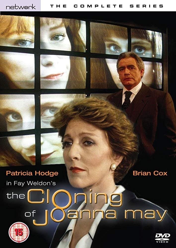 The Cloning of Joanna May full movie