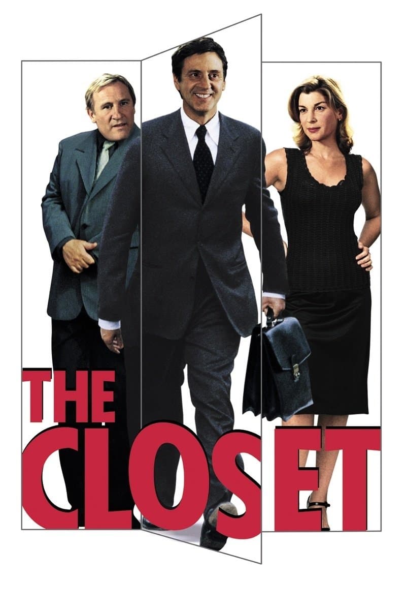 The Closet full movie
