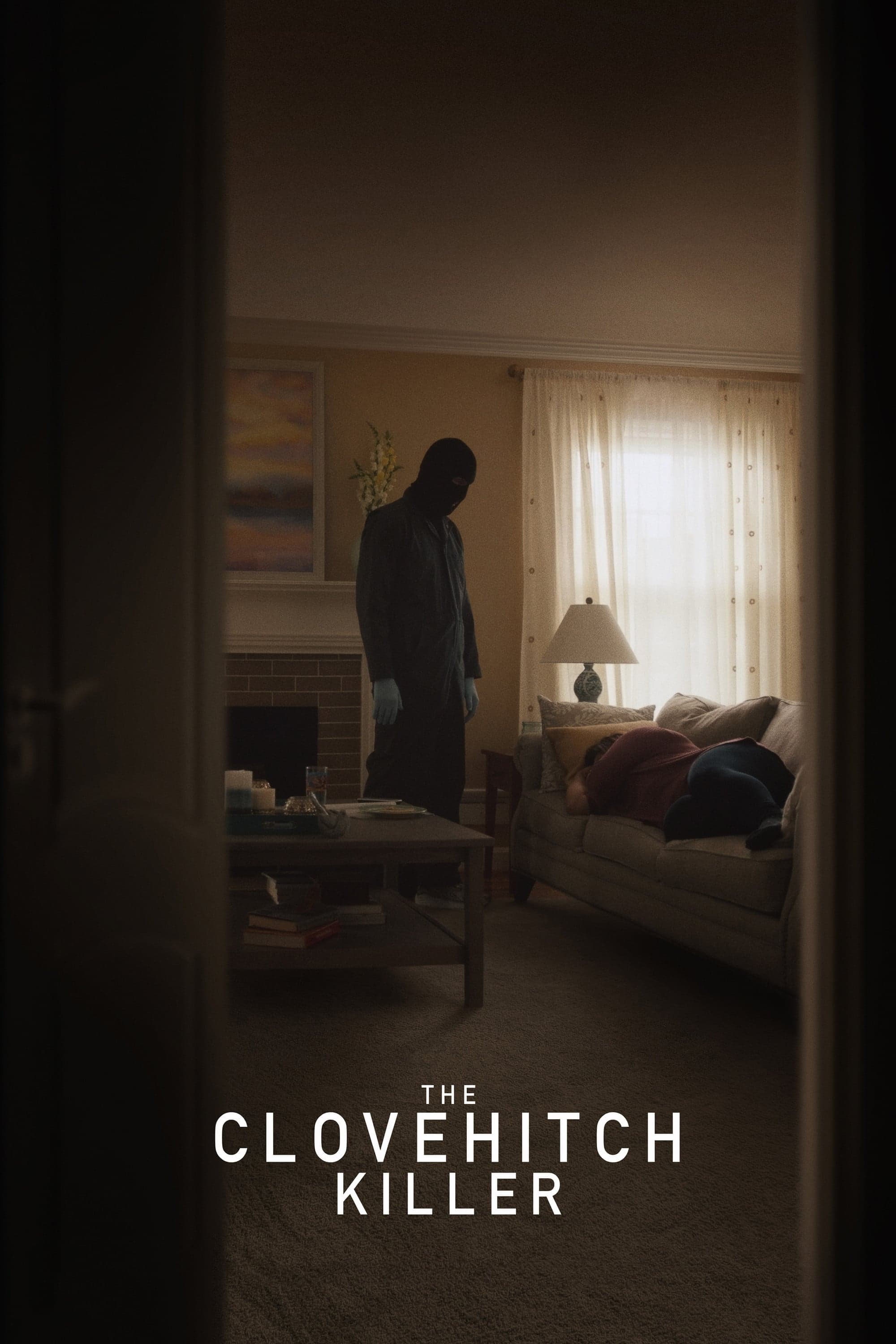 The Clovehitch Killer full movie