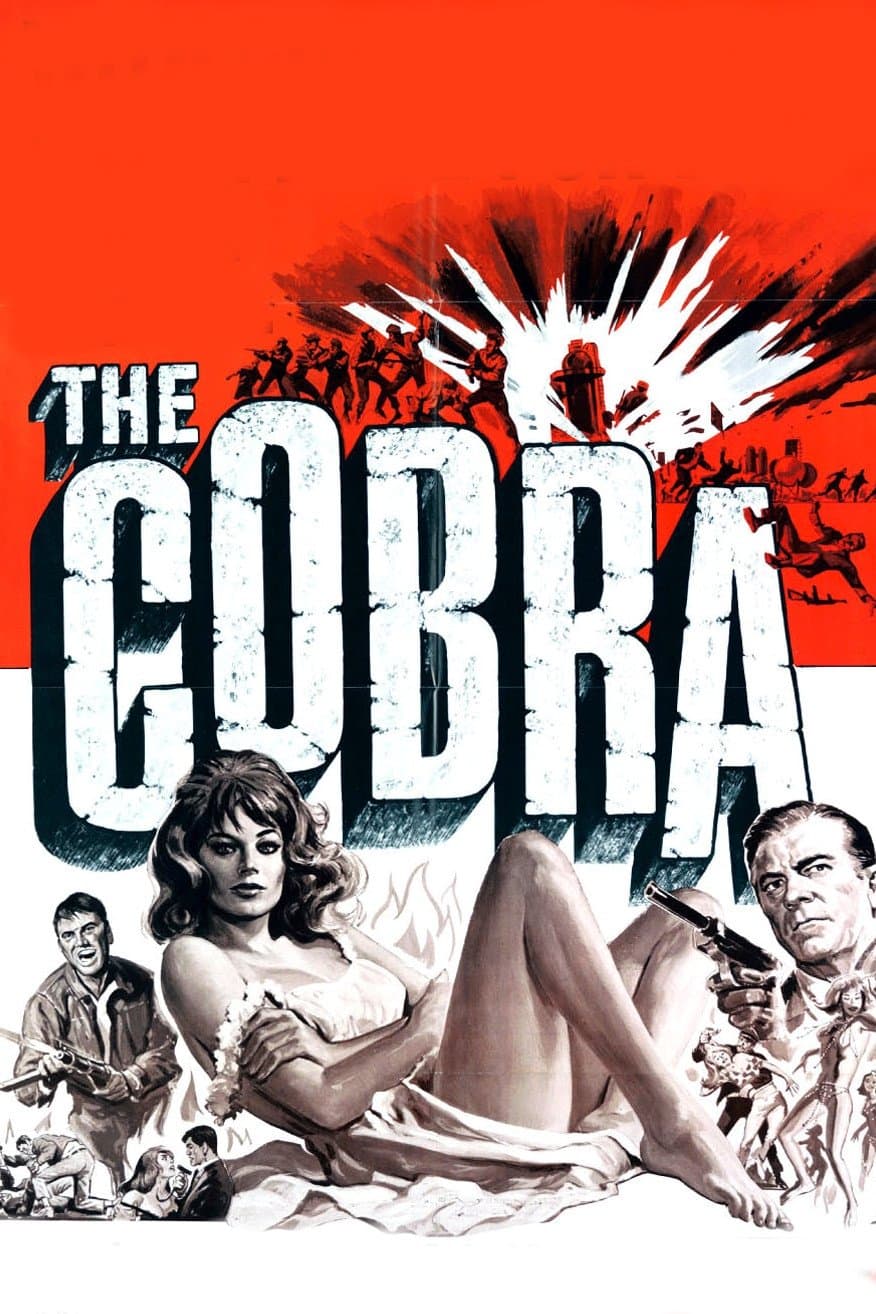 The Cobra full movie