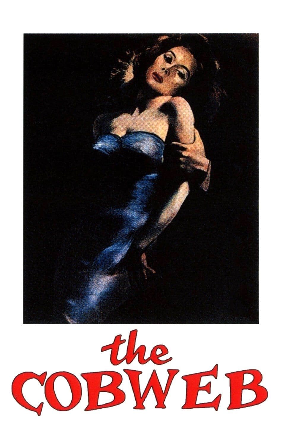 The Cobweb full movie