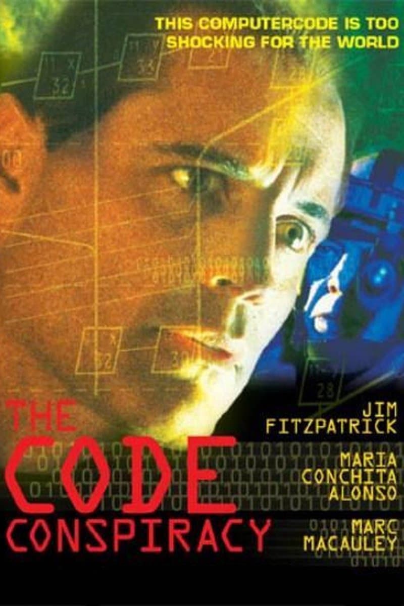 The Code Conspiracy full movie