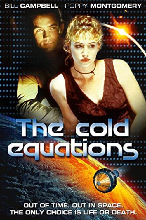 The Cold Equations full movie