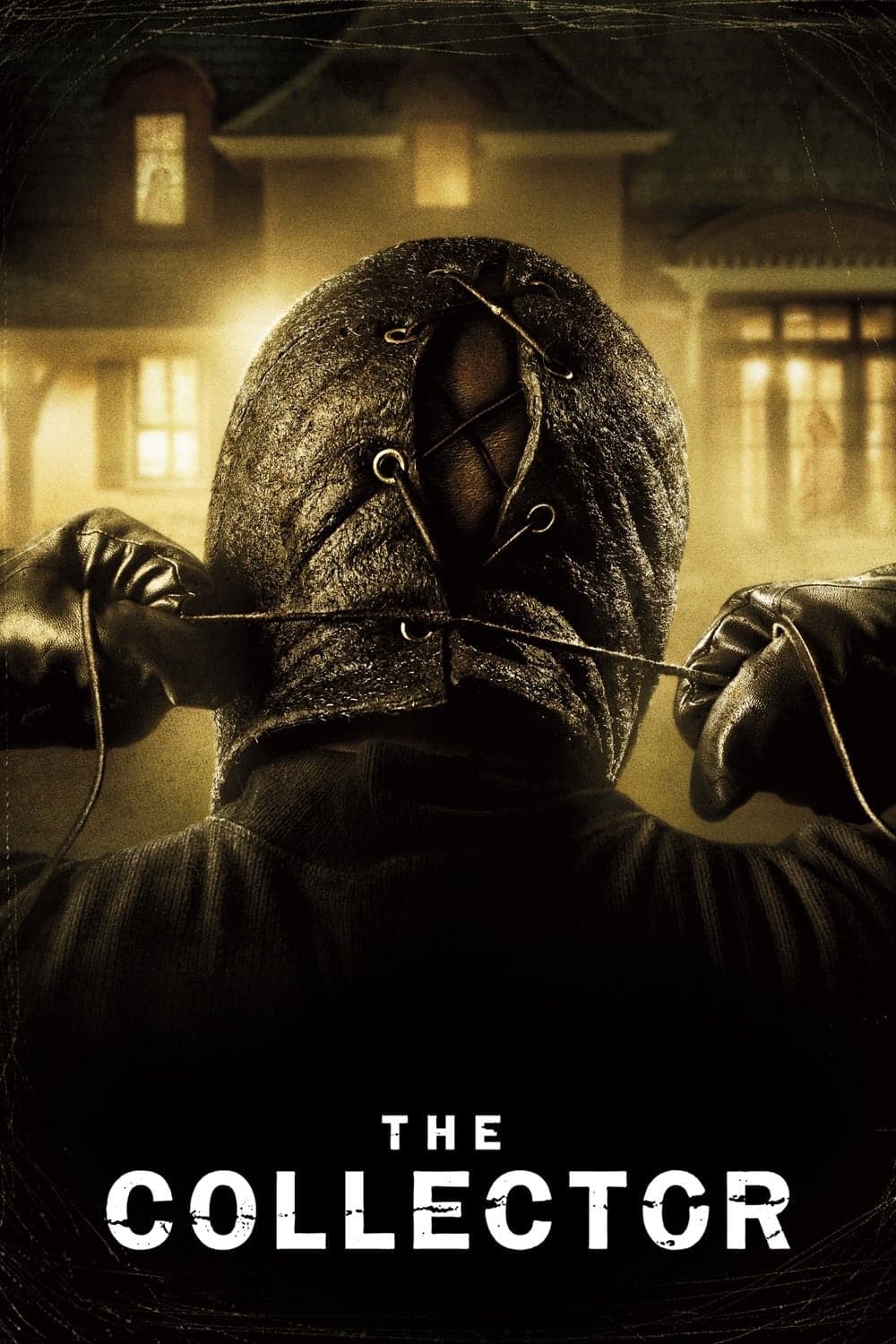 The Collector full movie