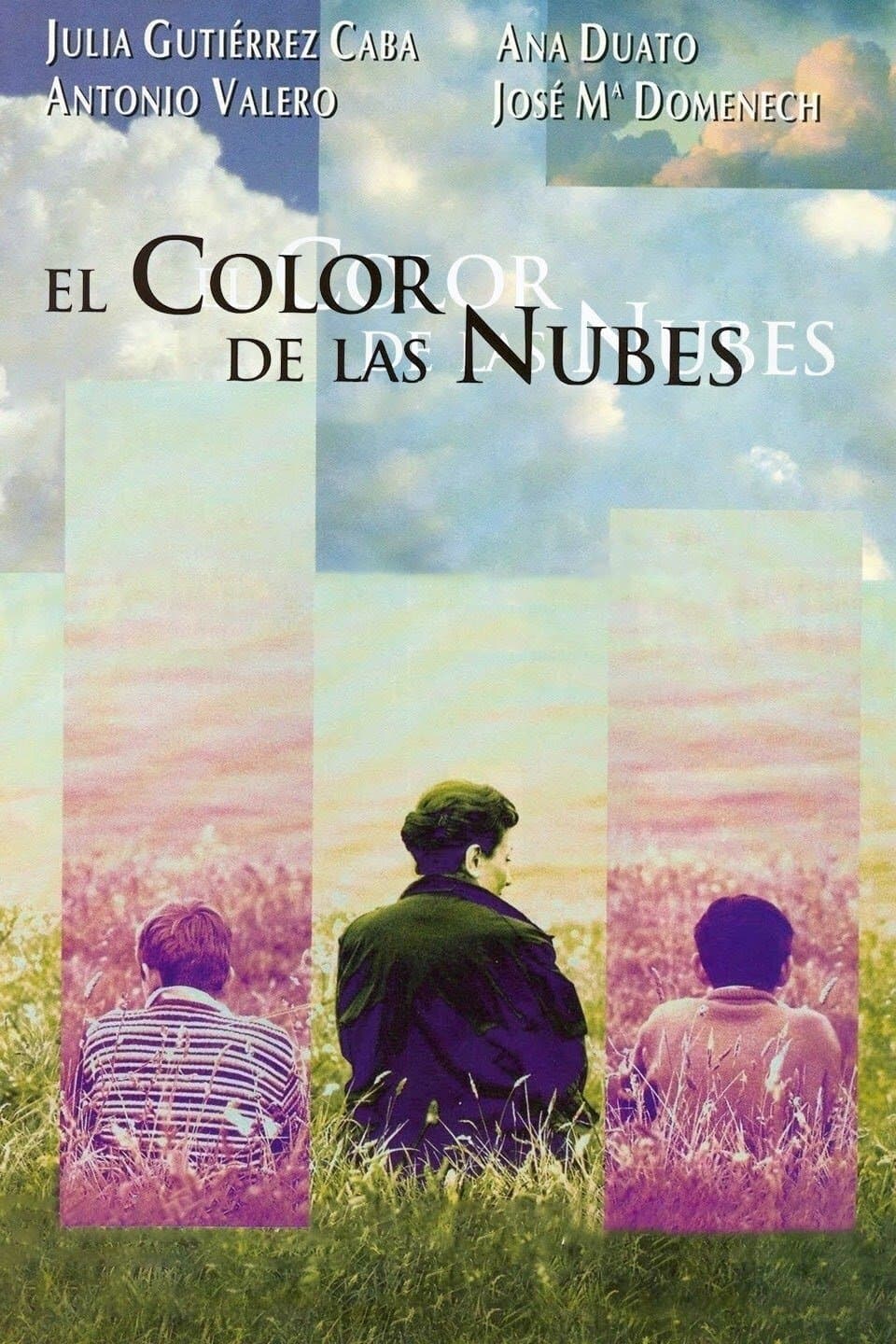 The Color of the Clouds full movie