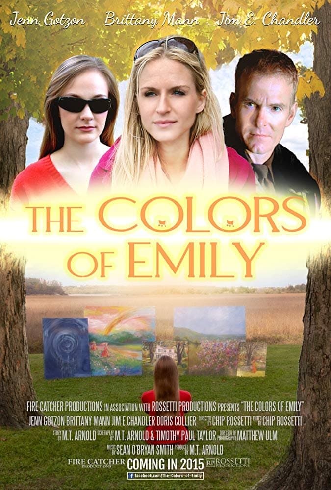 The Colors of Emily full movie