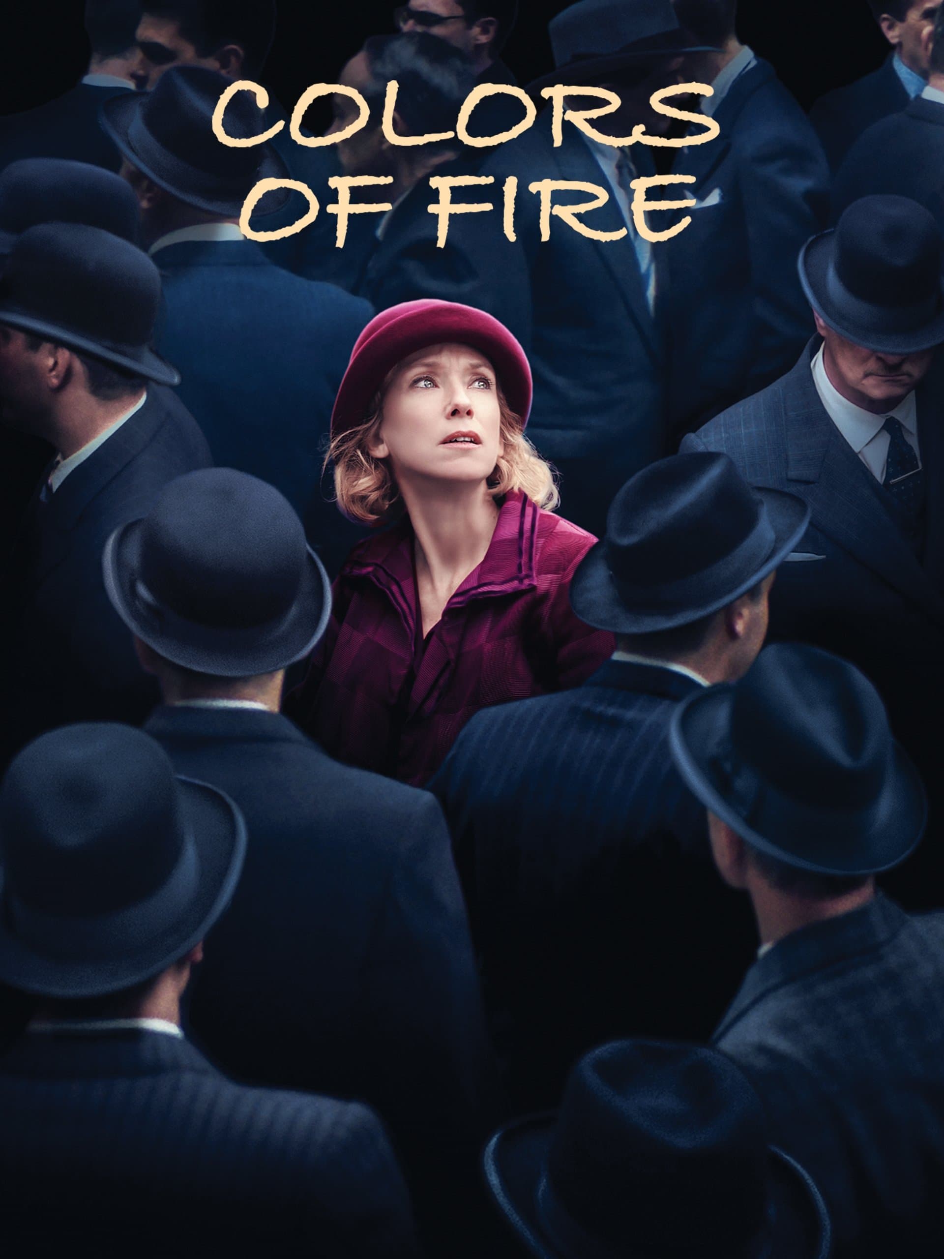 The Colors of Fire full movie