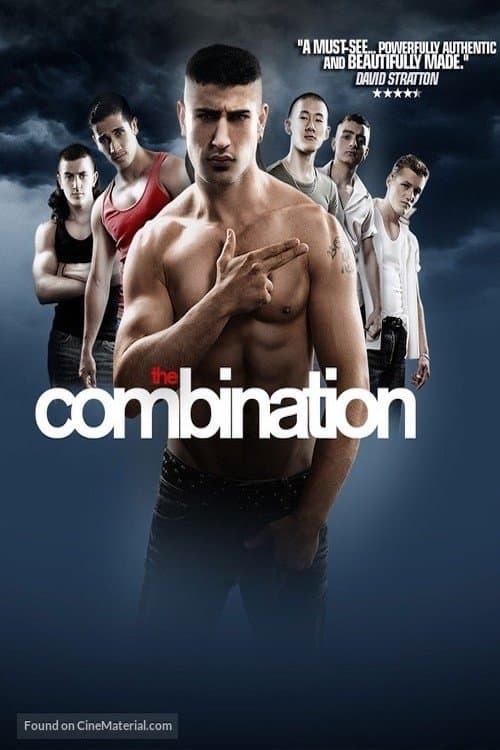 The Combination full movie