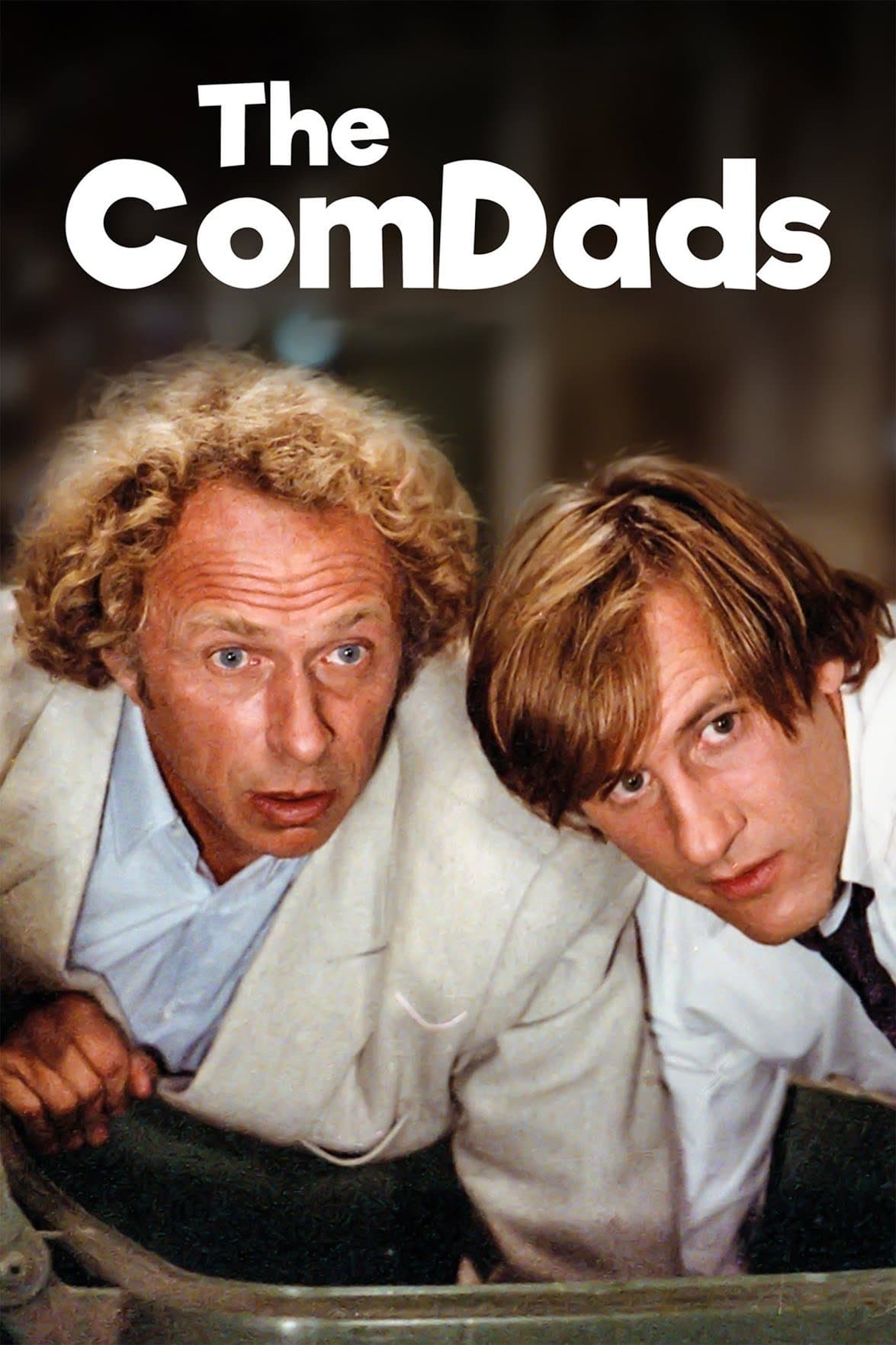 The ComDads full movie