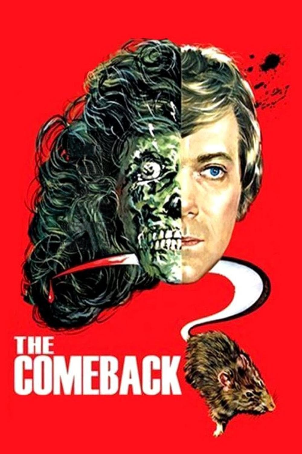 The Comeback full movie