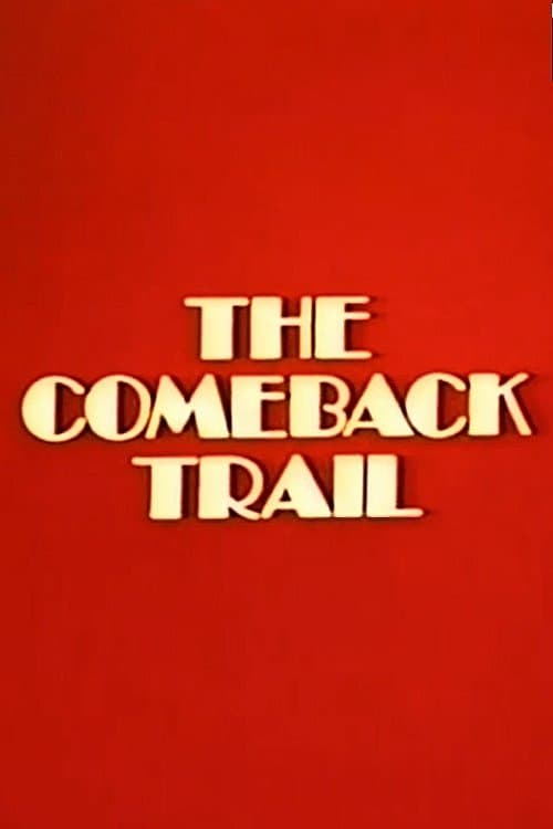 The Comeback Trail full movie