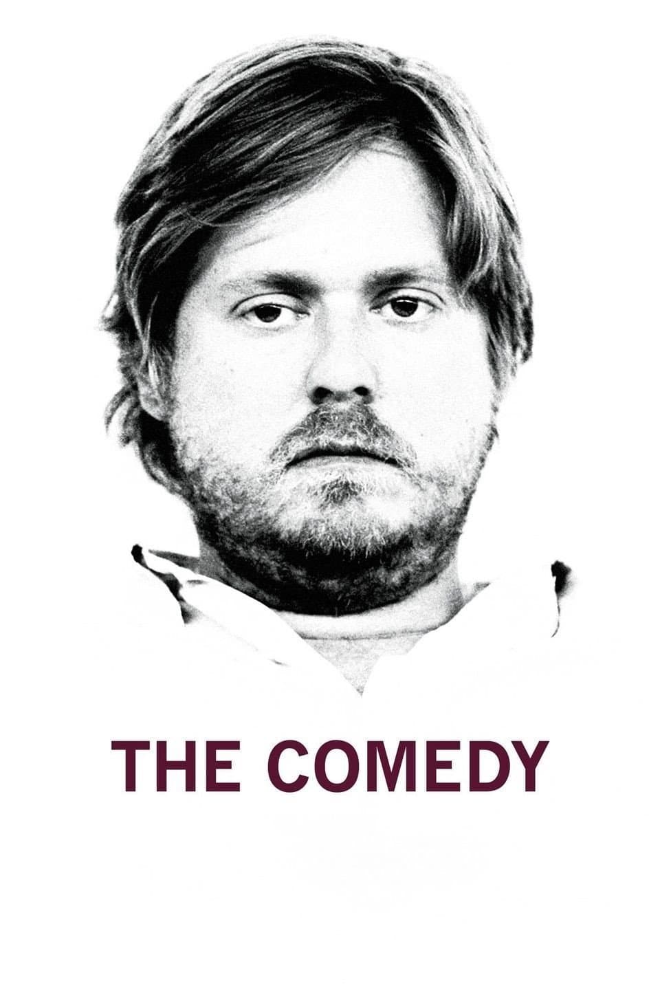 The Comedy full movie
