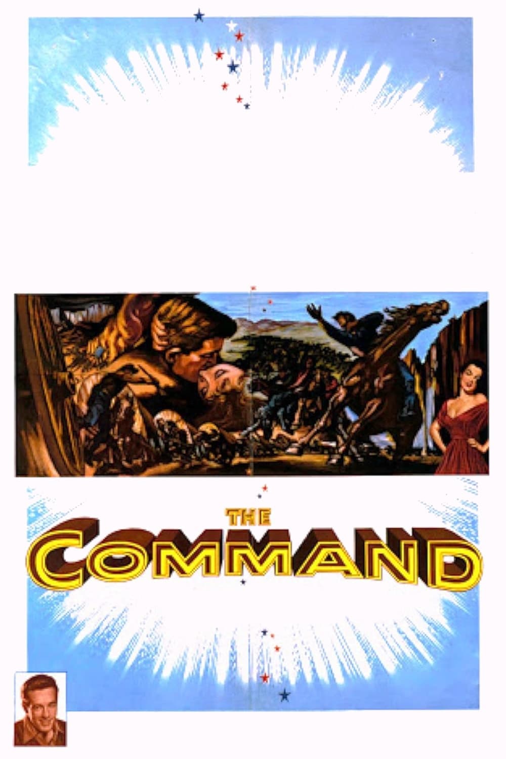 The Command full movie